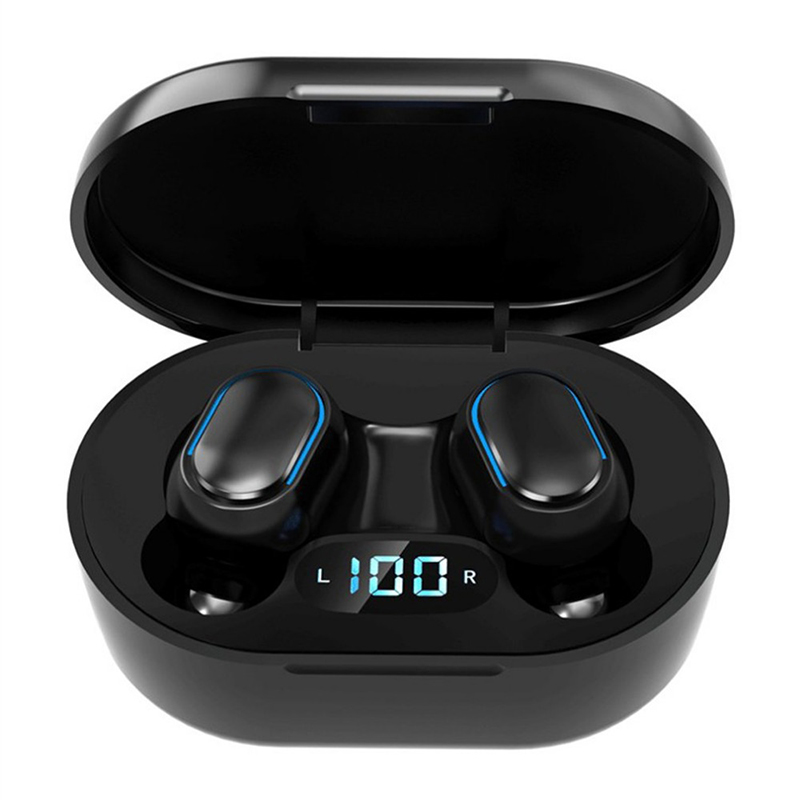 E7S Stereo Bluetooth -kuuloke